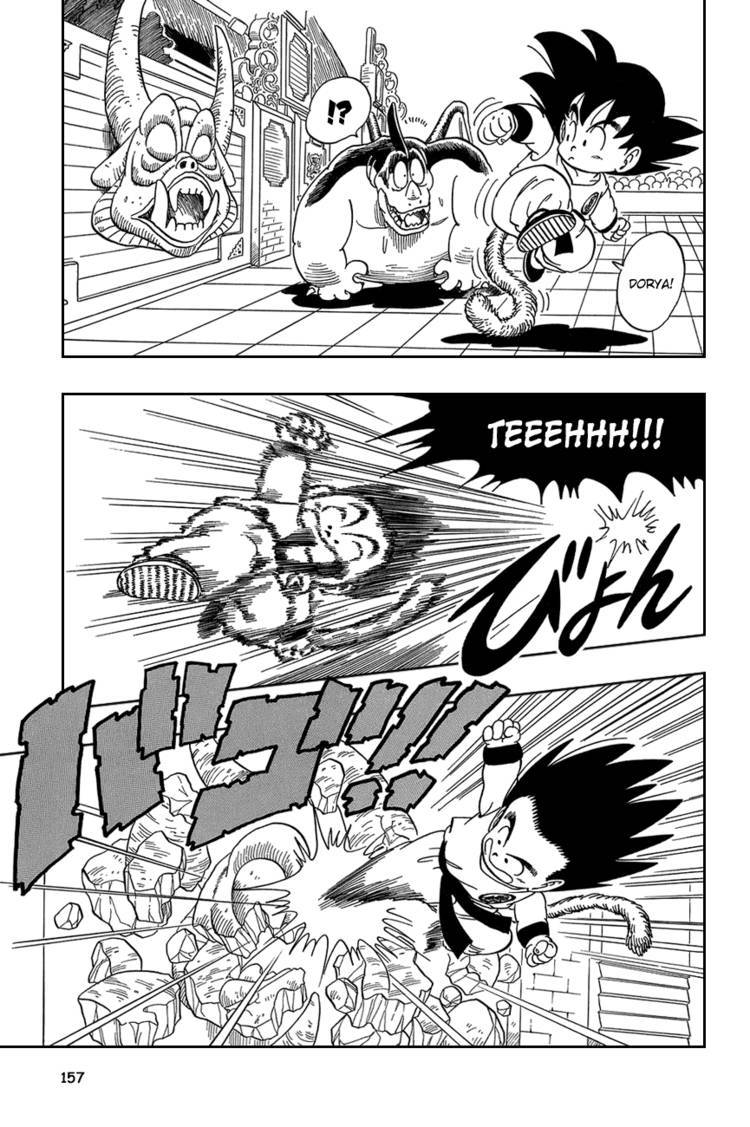 Dragon Ball Chapter 30.044 168